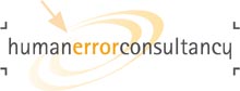 Human Error Consultancy