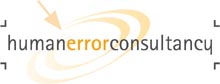 Human Error Consultancy